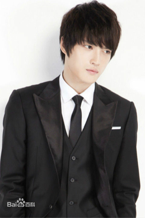 金在中(キム ジェジュン、Kim Jae Joong、Kim Jae Jung、JeJung、J-JUN)守护BOSS图册