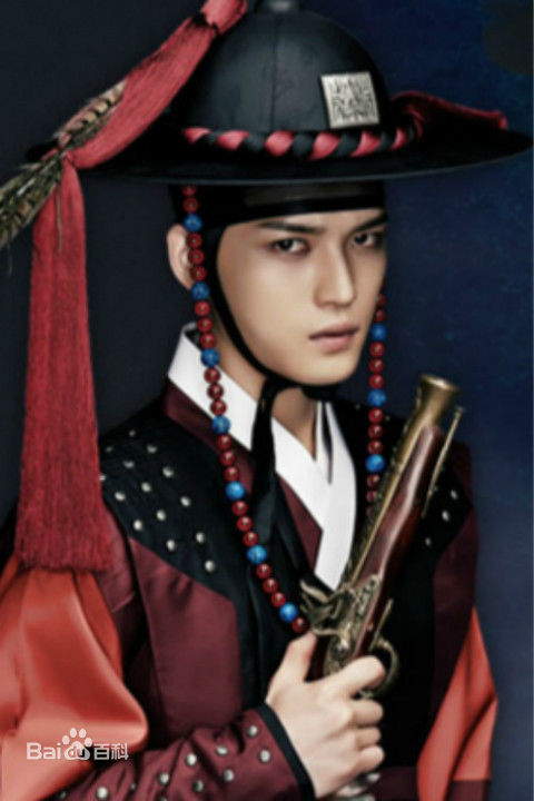 金在中(キム ジェジュン、Kim Jae Joong、Kim Jae Jung、JeJung、J-JUN)仁医前后照片