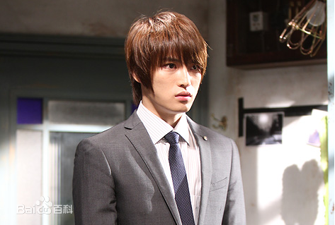 金在中(キム ジェジュン、Kim Jae Joong、Kim Jae Jung、JeJung、J-JUN)影视形象图片图集