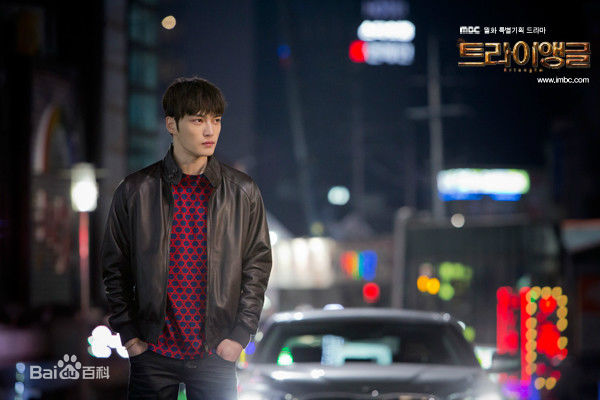 金在中(キム ジェジュン、Kim Jae Joong、Kim Jae Jung、JeJung、J-JUN)影视形象图片图集