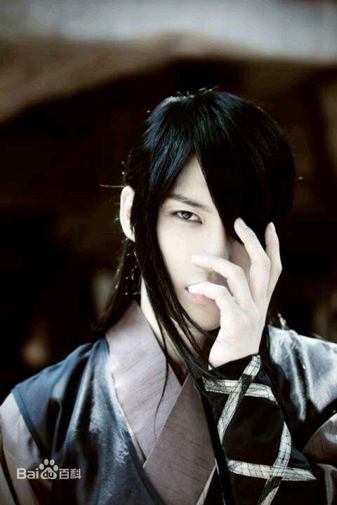 金在中(キム ジェジュン、Kim Jae Joong、Kim Jae Jung、JeJung、J-JUN)影视形象图片图集