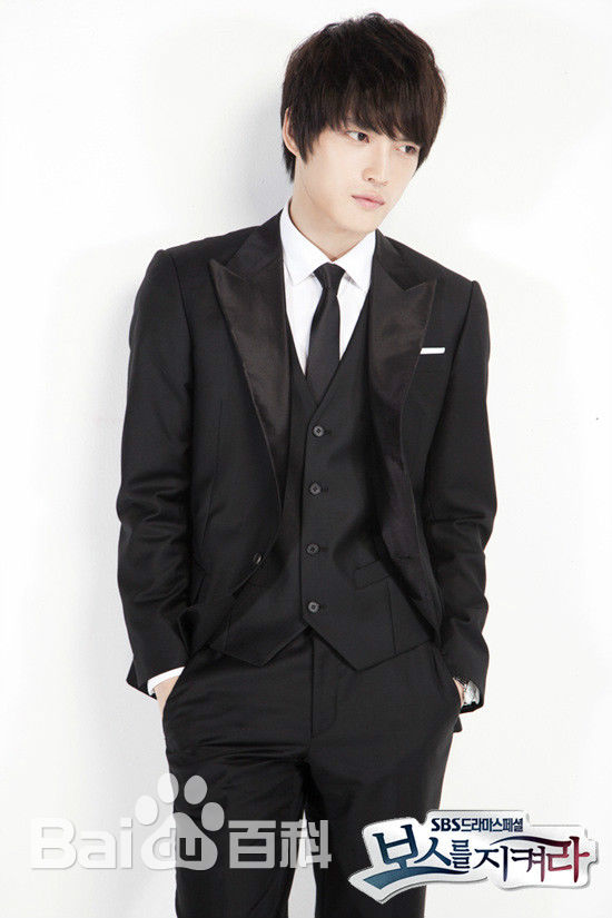 金在中(キム ジェジュン、Kim Jae Joong、Kim Jae Jung、JeJung、J-JUN)影视形象图片图集