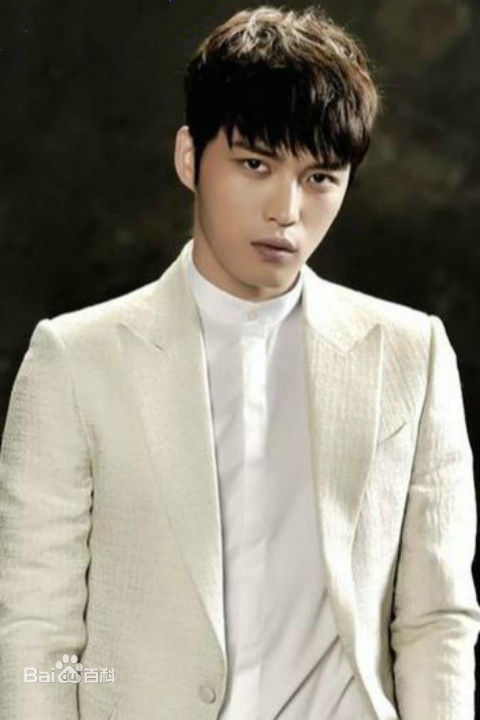 金在中(キム ジェジュン、Kim Jae Joong、Kim Jae Jung、JeJung、J-JUN)Triangle性感图片图集