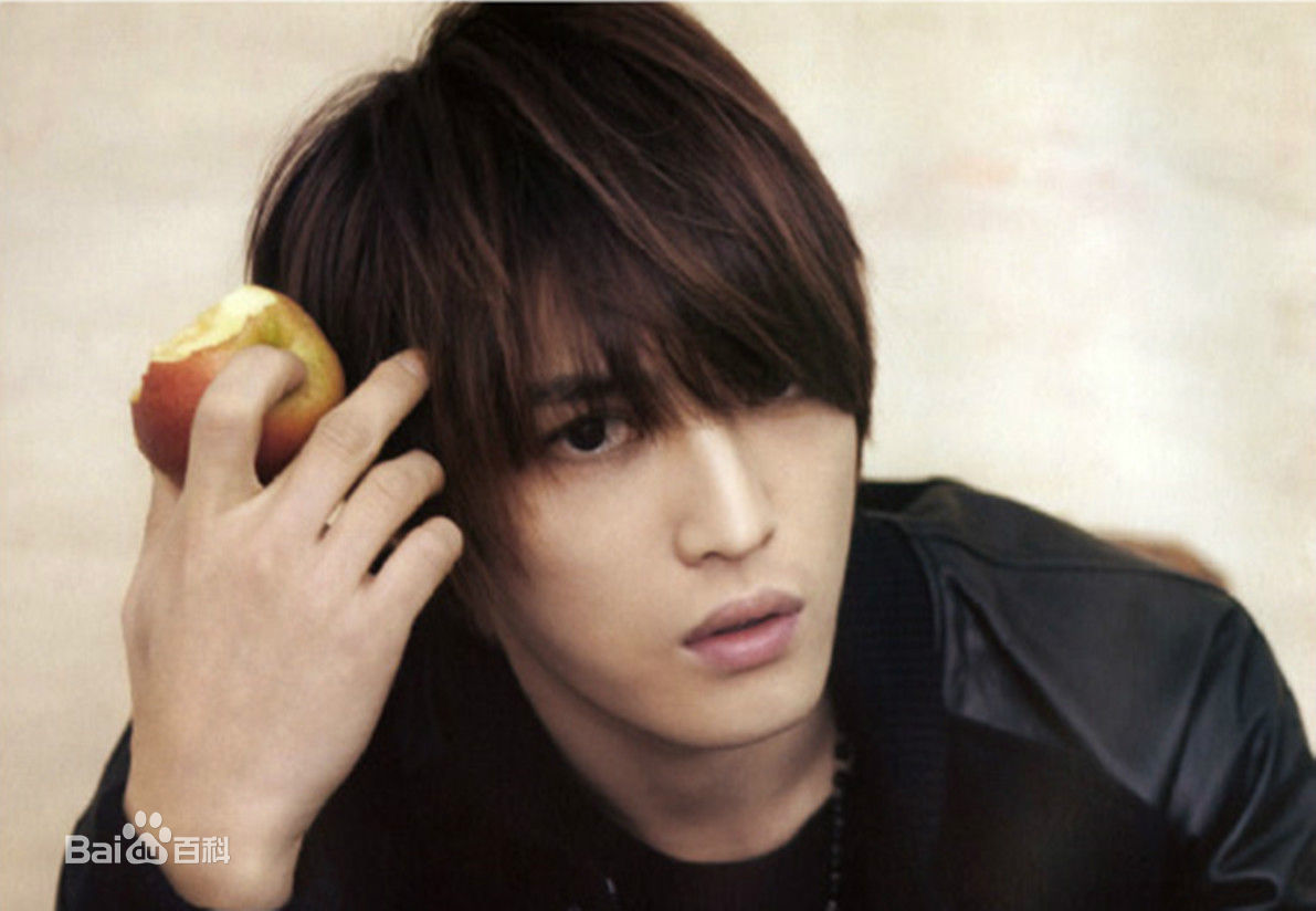 金在中(キム ジェジュン、Kim Jae Joong、Kim Jae Jung、JeJung、J-JUN)Intermodulation性感图片图集