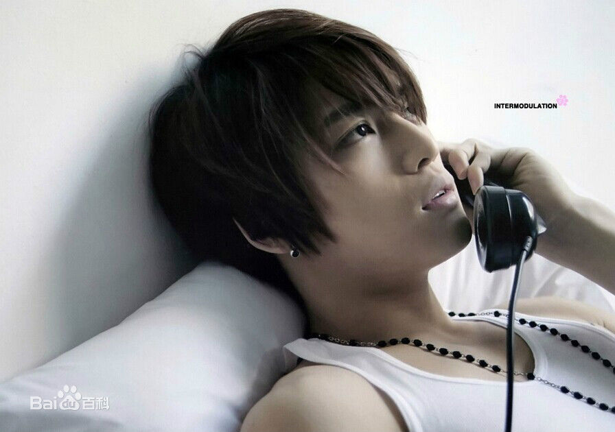 金在中(キム ジェジュン、Kim Jae Joong、Kim Jae Jung、JeJung、J-JUN)Intermodulation性感图片图集