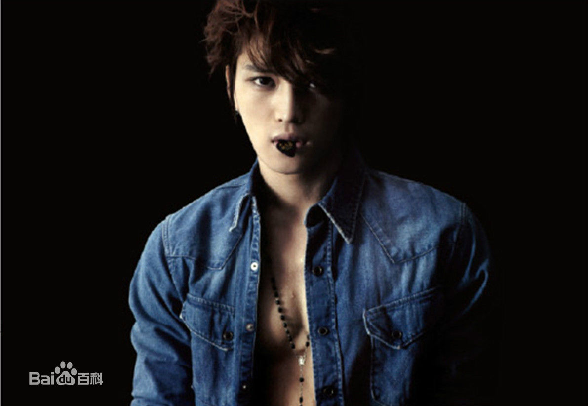 金在中(キム ジェジュン、Kim Jae Joong、Kim Jae Jung、JeJung、J-JUN)Intermodulation性感图片图集