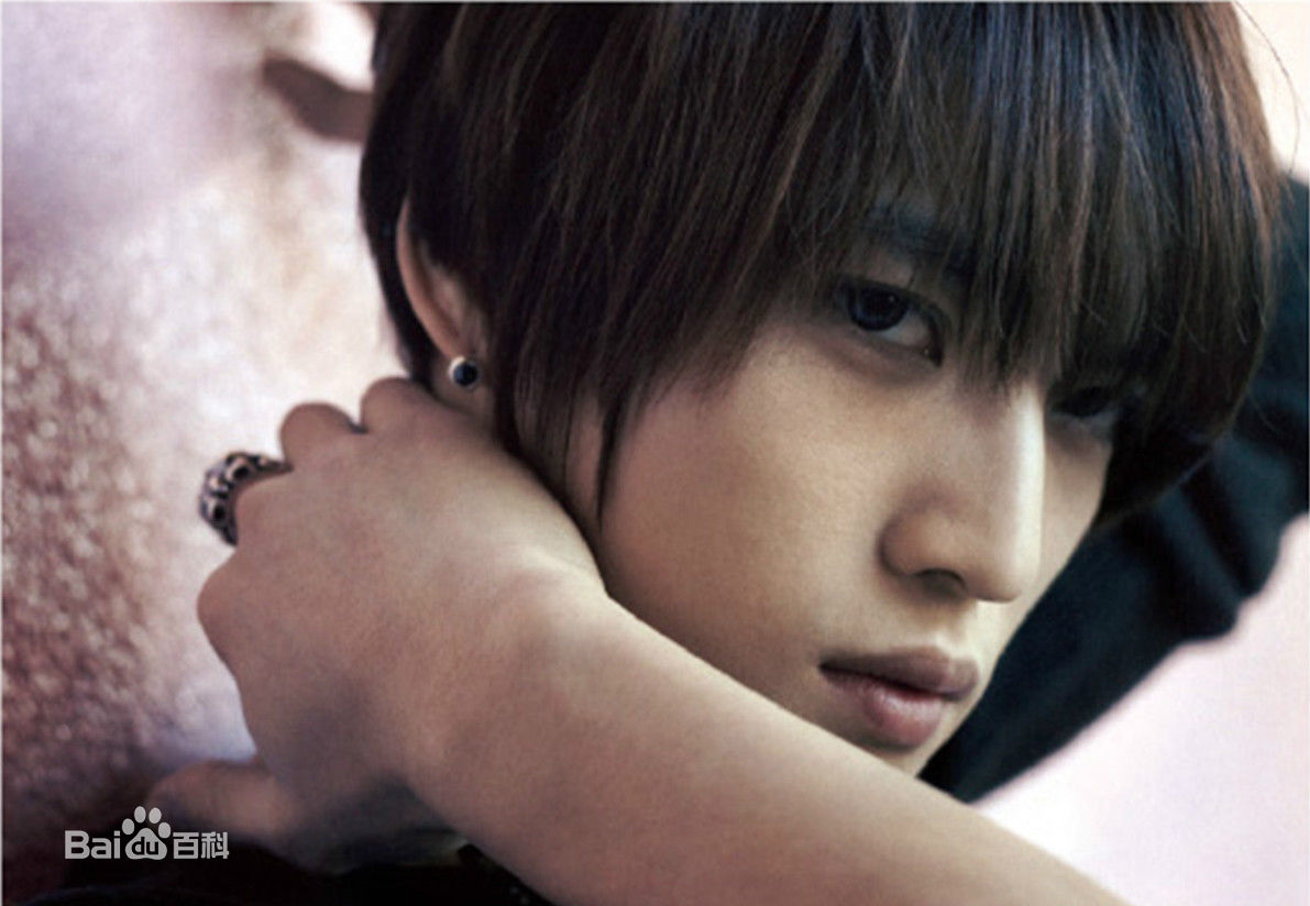 金在中(キム ジェジュン、Kim Jae Joong、Kim Jae Jung、JeJung、J-JUN)Intermodulation性感图片图集