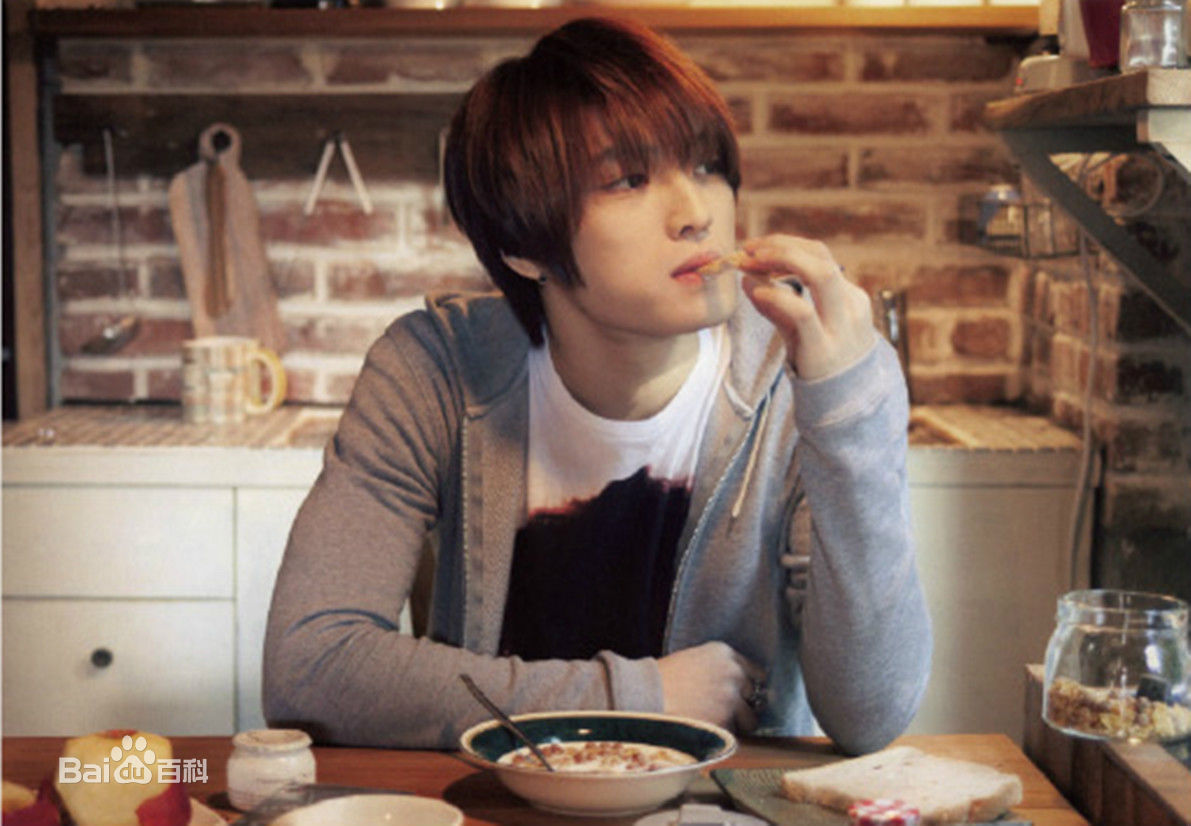 金在中(キム ジェジュン、Kim Jae Joong、Kim Jae Jung、JeJung、J-JUN)Intermodulation性感图片图集