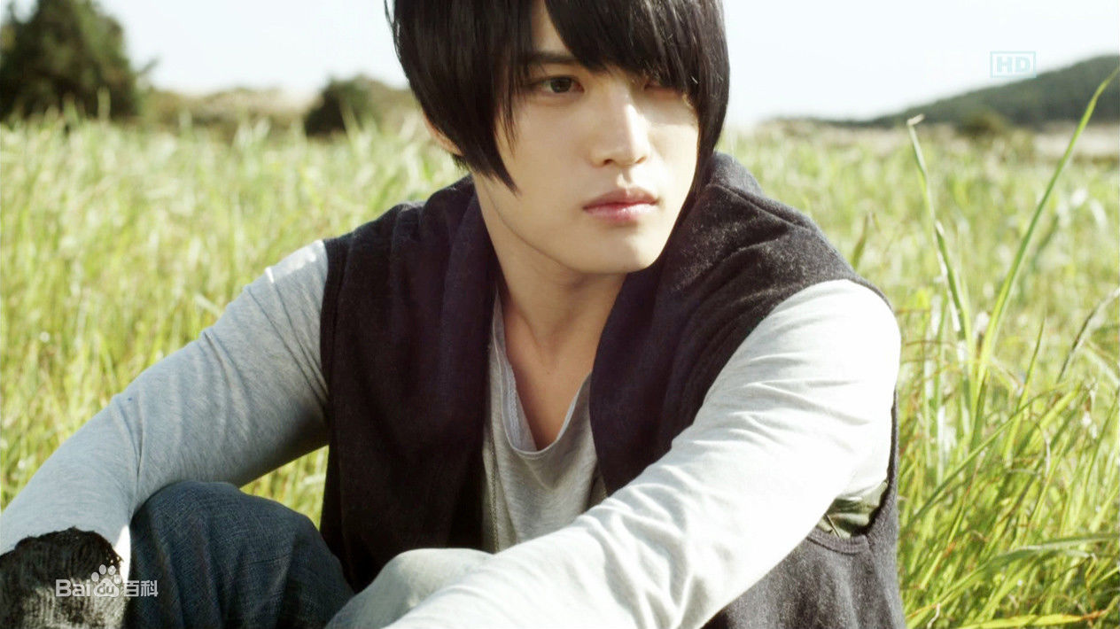 金在中(キム ジェジュン、Kim Jae Joong、Kim Jae Jung、JeJung、J-JUN)天国的邮递员壁纸壁纸