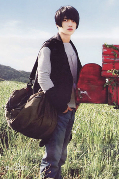 金在中(キム ジェジュン、Kim Jae Joong、Kim Jae Jung、JeJung、J-JUN)天国的邮递员壁纸壁纸