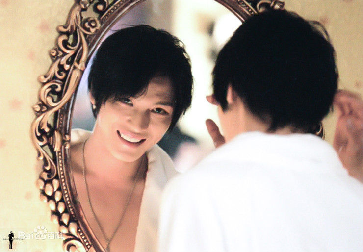 金在中(キム ジェジュン、Kim Jae Joong、Kim Jae Jung、JeJung、J-JUN)胡狼来了素颜照壁纸