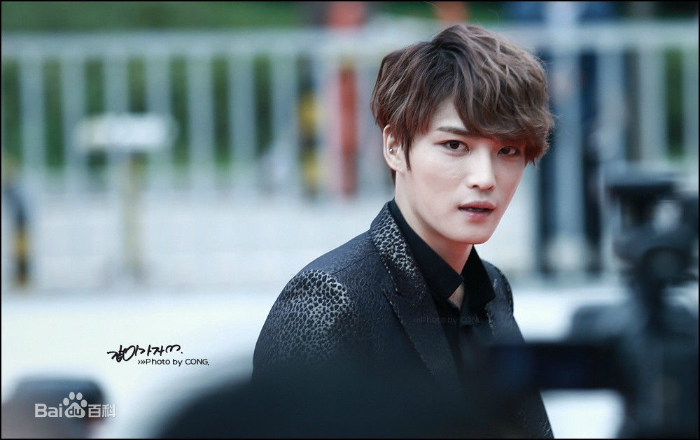 金在中(キム ジェジュン、Kim Jae Joong、Kim Jae Jung、JeJung、J-JUN)首尔国际电视节图片图集