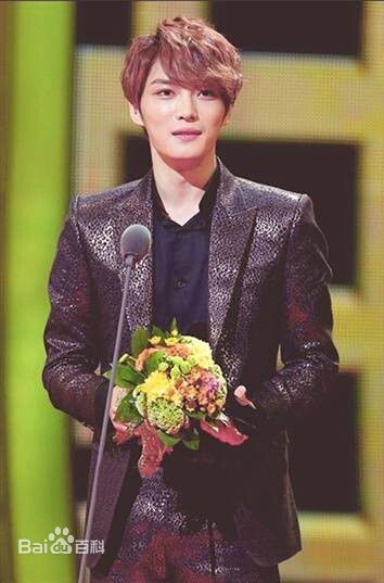 金在中(キム ジェジュン、Kim Jae Joong、Kim Jae Jung、JeJung、J-JUN)首尔国际电视节图片图集