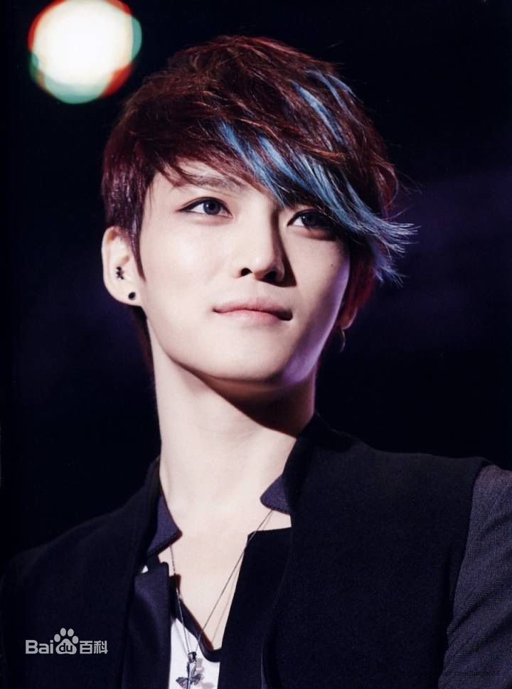 最新金在中(キム ジェジュン、Kim Jae Joong、Kim Jae Jung、JeJung、J-JUN)壁纸