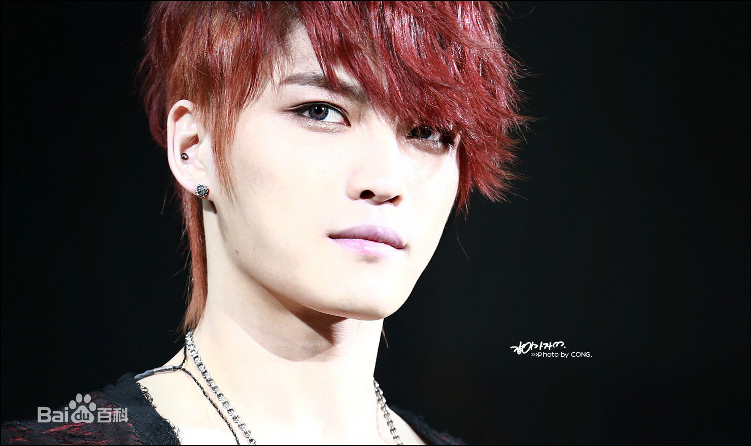 最新金在中(キム ジェジュン、Kim Jae Joong、Kim Jae Jung、JeJung、J-JUN)壁纸