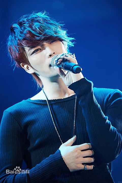 最新金在中(キム ジェジュン、Kim Jae Joong、Kim Jae Jung、JeJung、J-JUN)壁纸