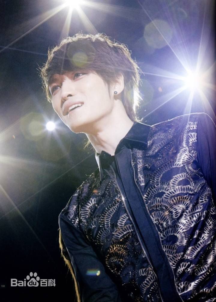 最新金在中(キム ジェジュン、Kim Jae Joong、Kim Jae Jung、JeJung、J-JUN)壁纸