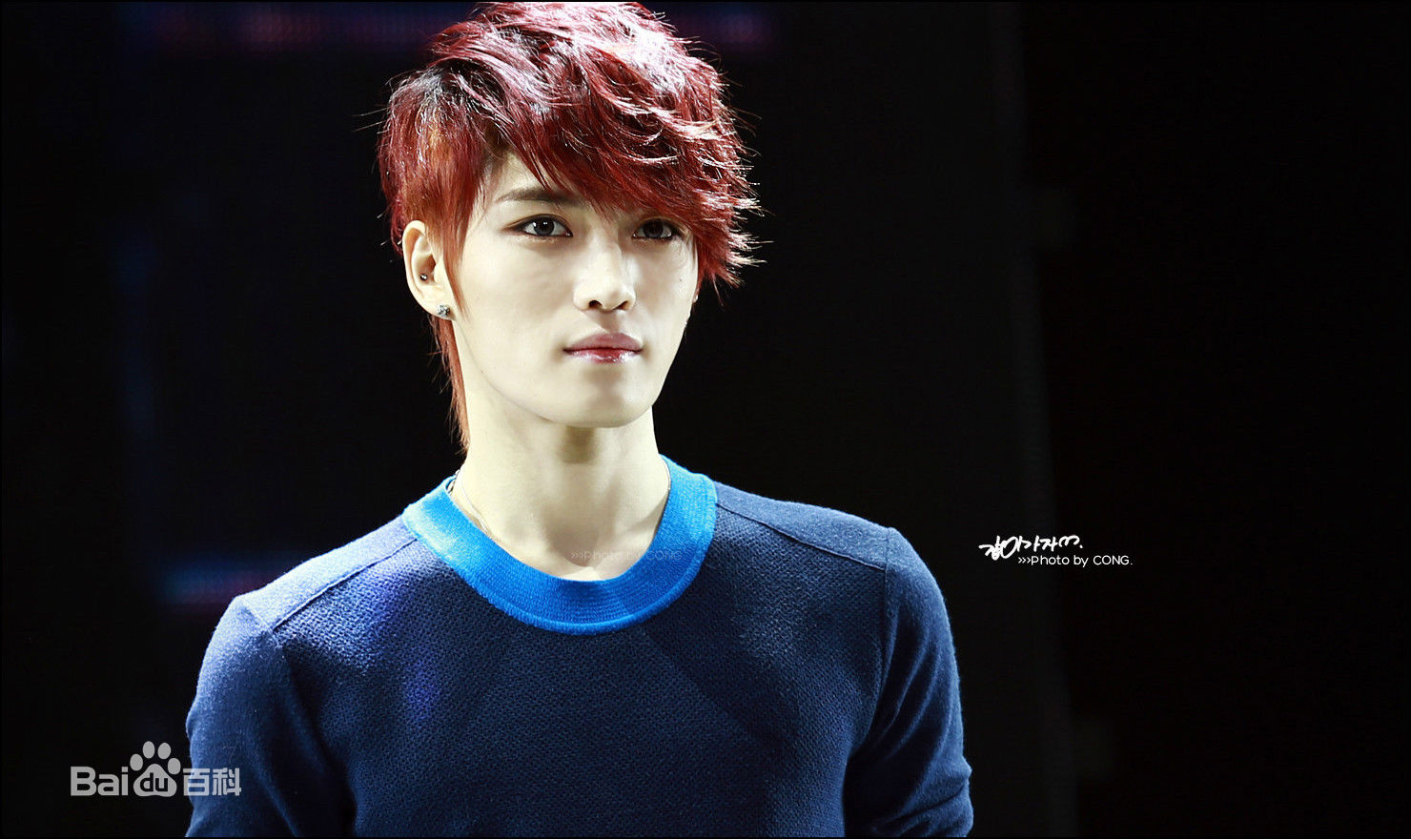 最新金在中(キム ジェジュン、Kim Jae Joong、Kim Jae Jung、JeJung、J-JUN)壁纸