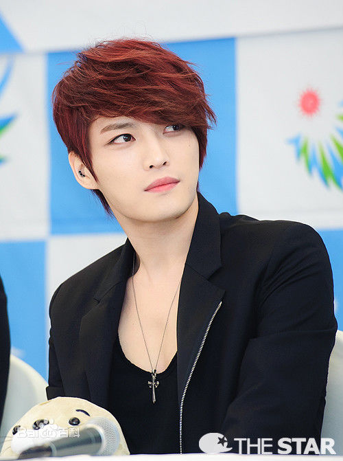 金在中(キム ジェジュン、Kim Jae Joong、Kim Jae Jung、JeJung、J-JUN)社会活动图册