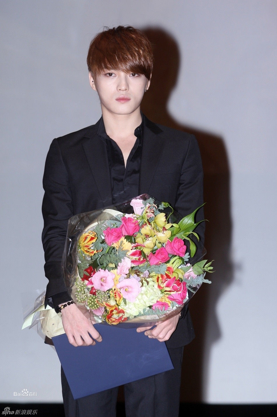 金在中(キム ジェジュン、Kim Jae Joong、Kim Jae Jung、JeJung、J-JUN)社会活动图册