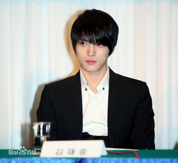 金在中(キム ジェジュン、Kim Jae Joong、Kim Jae Jung、JeJung、J-JUN)社会活动图册