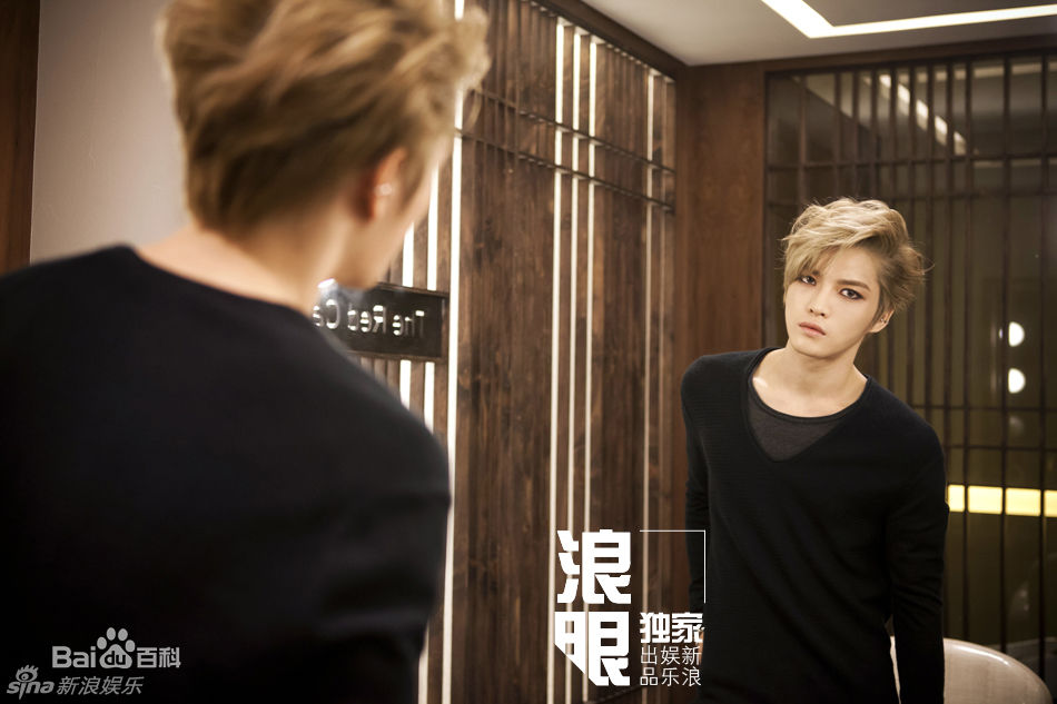 金在中(キム ジェジュン、Kim Jae Joong、Kim Jae Jung、JeJung、J-JUN)前后照片