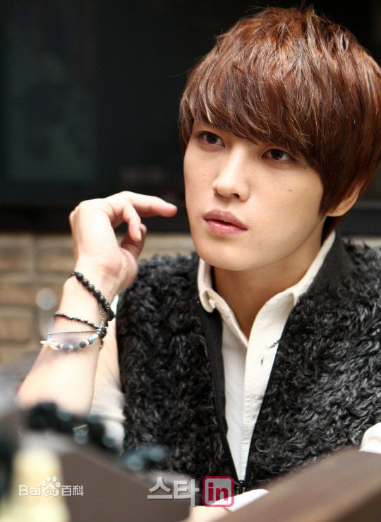 金在中(キム ジェジュン、Kim Jae Joong、Kim Jae Jung、JeJung、J-JUN)前后照片