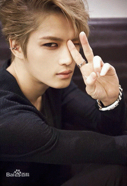 金在中(キム ジェジュン、Kim Jae Joong、Kim Jae Jung、JeJung、J-JUN)前后照片