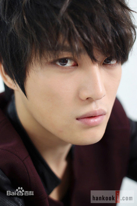 金在中(キム ジェジュン、Kim Jae Joong、Kim Jae Jung、JeJung、J-JUN)前后照片