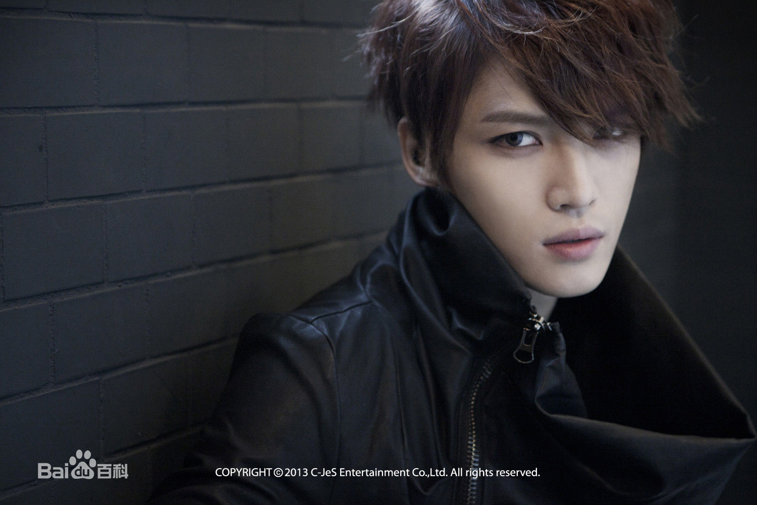 金在中(キム ジェジュン、Kim Jae Joong、Kim Jae Jung、JeJung、J-JUN)前后照片