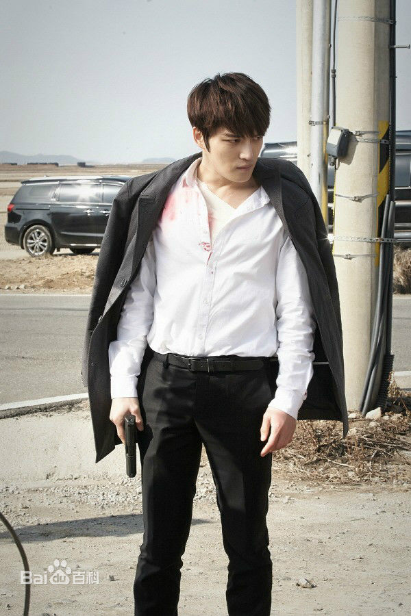 金在中(キム ジェジュン、Kim Jae Joong、Kim Jae Jung、JeJung、J-JUN)SPY性感图片壁纸