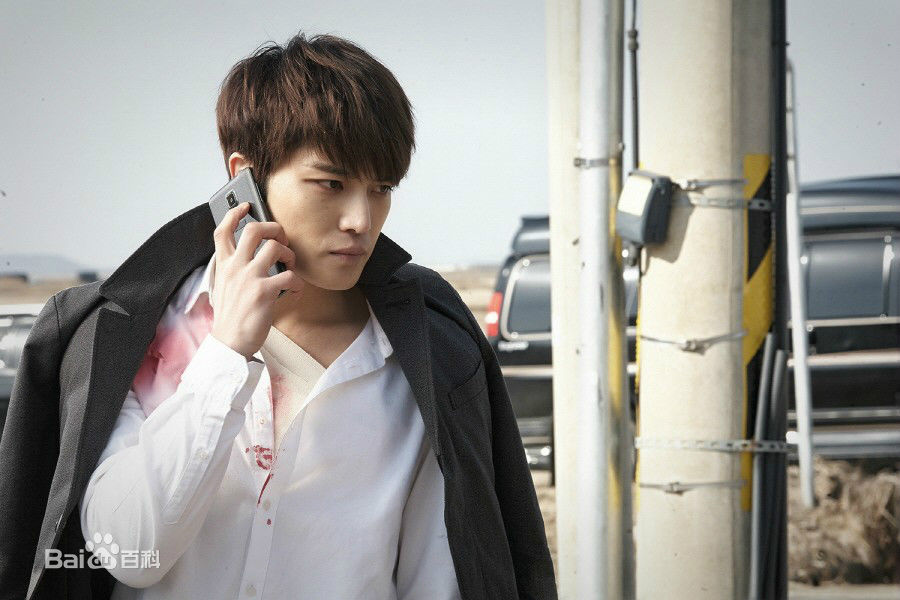 金在中(キム ジェジュン、Kim Jae Joong、Kim Jae Jung、JeJung、J-JUN)SPY性感图片壁纸