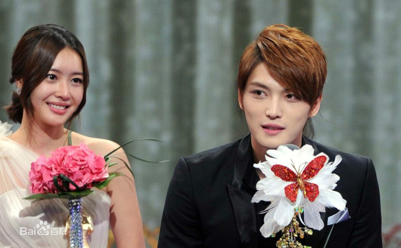 金在中(キム ジェジュン、Kim Jae Joong、Kim Jae Jung、JeJung、J-JUN)S演技大赏壁纸壁纸