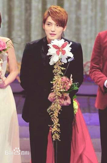 金在中(キム ジェジュン、Kim Jae Joong、Kim Jae Jung、JeJung、J-JUN)S演技大赏壁纸壁纸