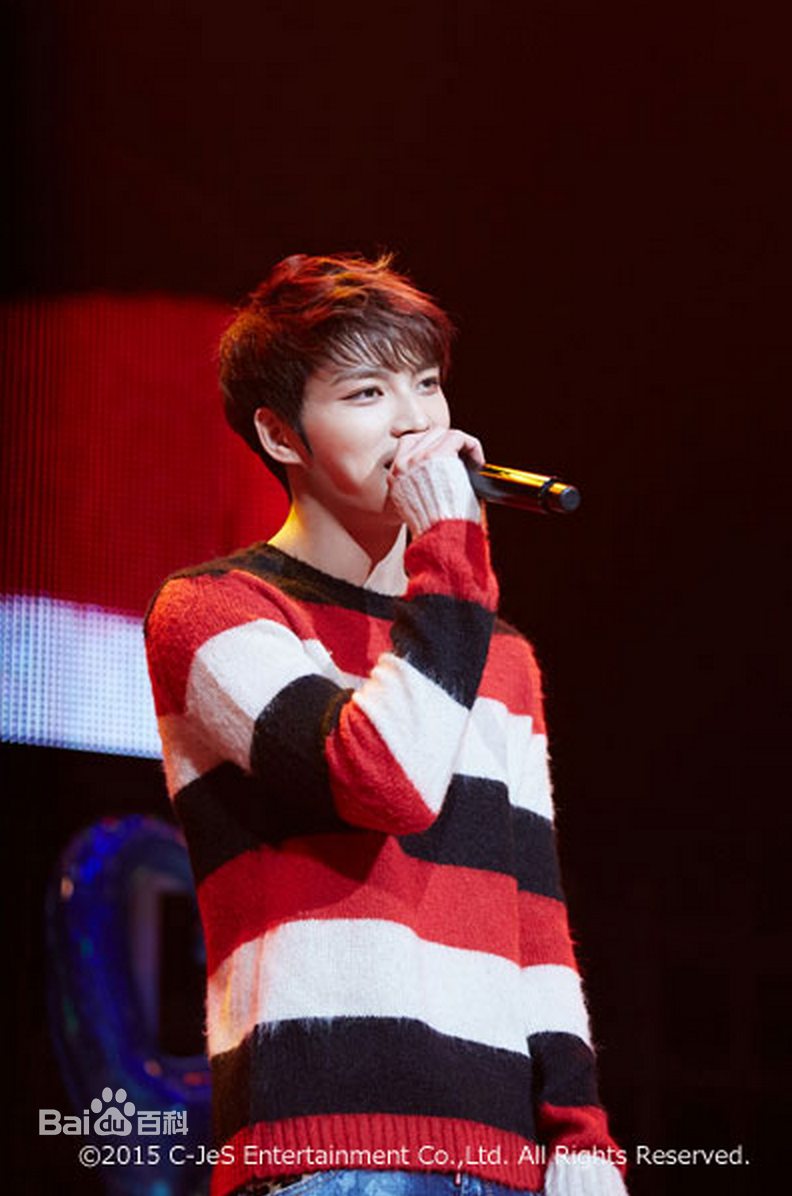 金在中(キム ジェジュン、Kim Jae Joong、Kim Jae Jung、JeJung、J-JUN)2015年演唱会壁纸壁纸