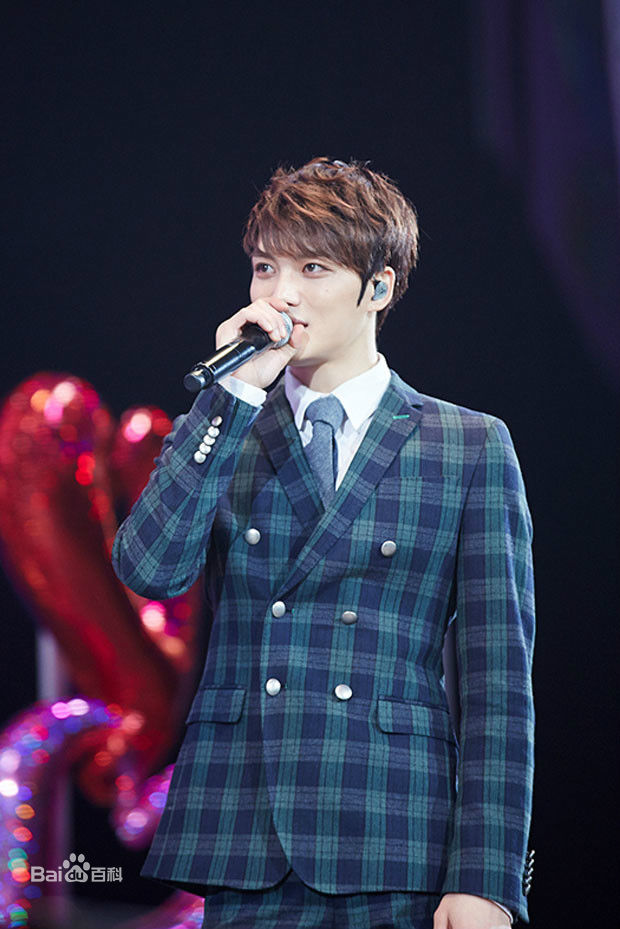 金在中(キム ジェジュン、Kim Jae Joong、Kim Jae Jung、JeJung、J-JUN)2015年演唱会壁纸壁纸