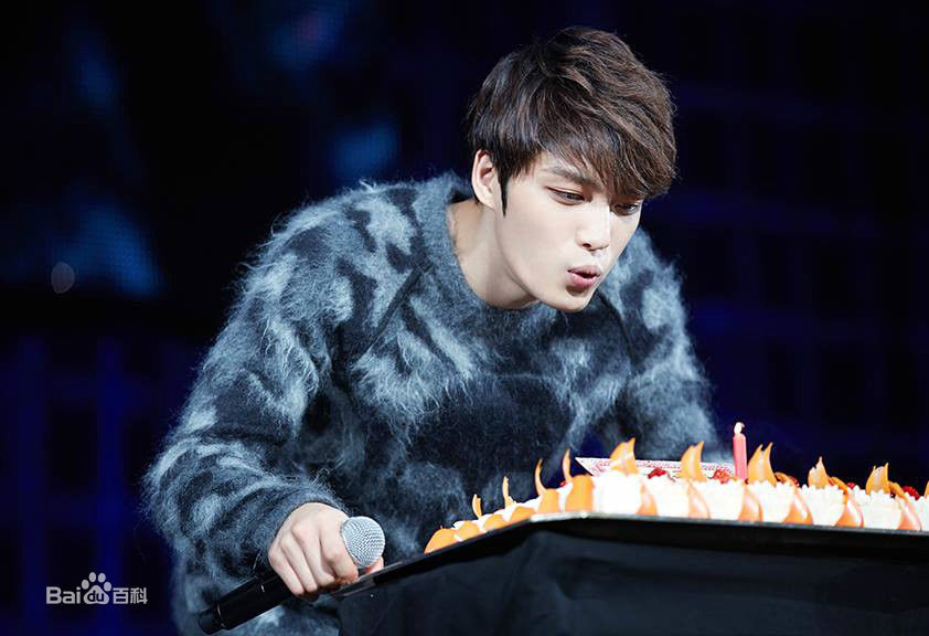 金在中(キム ジェジュン、Kim Jae Joong、Kim Jae Jung、JeJung、J-JUN)2015年演唱会壁纸壁纸