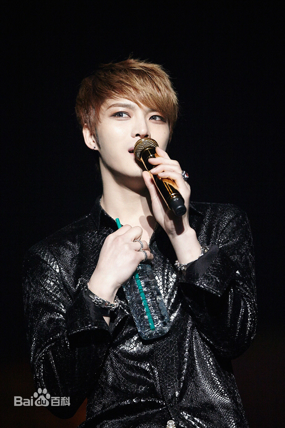 金在中(キム ジェジュン、Kim Jae Joong、Kim Jae Jung、JeJung、J-JUN)2015年演唱会壁纸壁纸