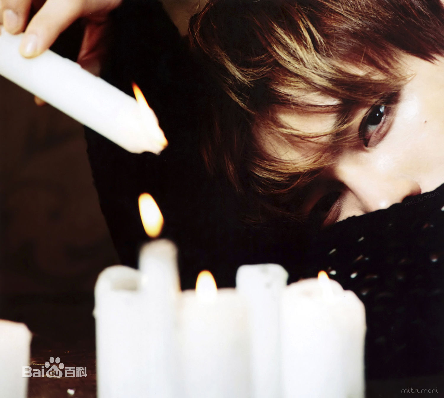 金在中(キム ジェジュン、Kim Jae Joong、Kim Jae Jung、JeJung、J-JUN)NO.X图片图集