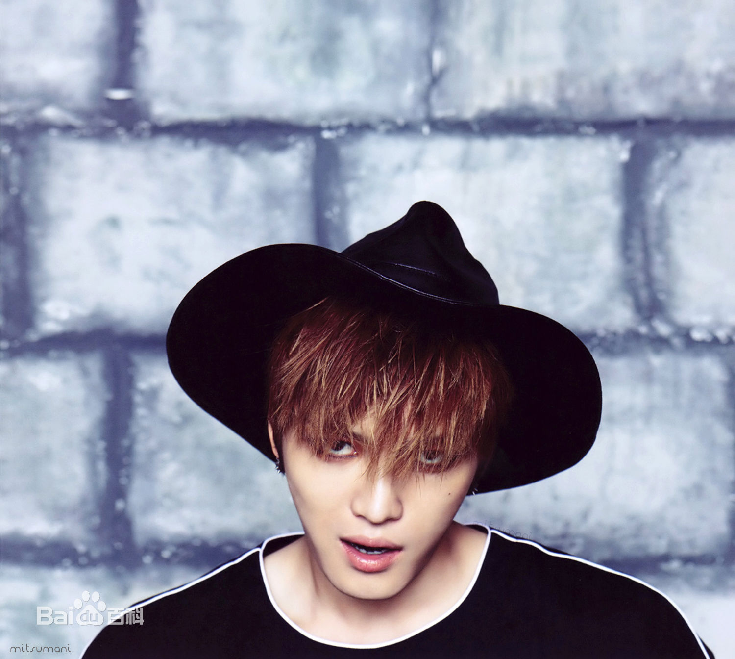 金在中(キム ジェジュン、Kim Jae Joong、Kim Jae Jung、JeJung、J-JUN)NO.X图片图集