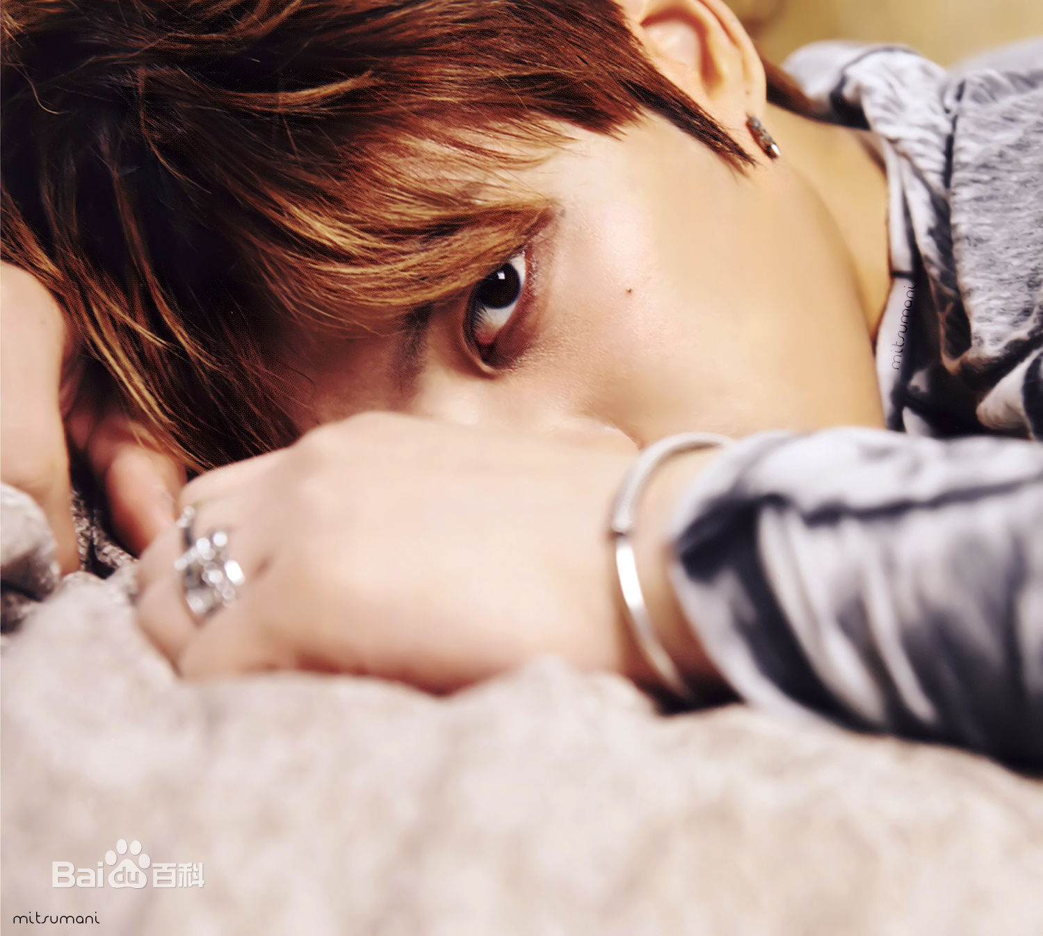 金在中(キム ジェジュン、Kim Jae Joong、Kim Jae Jung、JeJung、J-JUN)NO.X图片图集