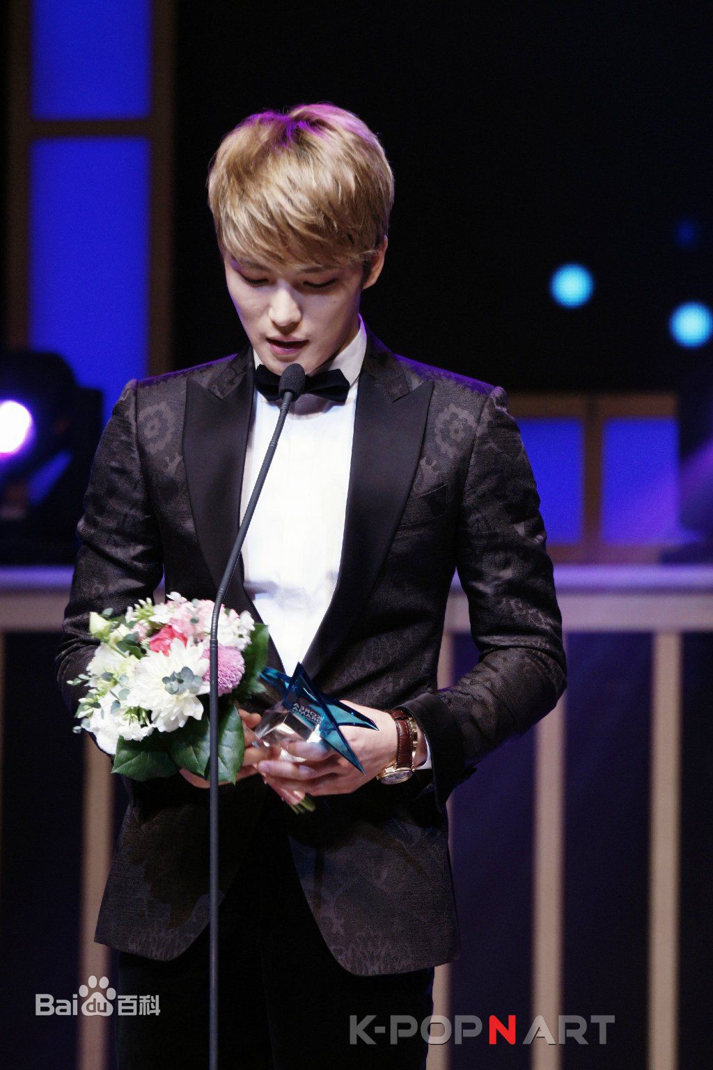 金在中(キム ジェジュン、Kim Jae Joong、Kim Jae Jung、JeJung、J-JUN)韩国电视剧节生活照