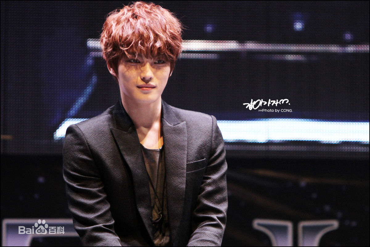 金在中(キム ジェジュン、Kim Jae Joong、Kim Jae Jung、JeJung、J-JUN)2012年演唱会生活照相册