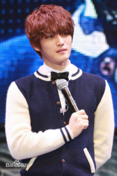 金在中(キム ジェジュン、Kim Jae Joong、Kim Jae Jung、JeJung、J-JUN)2012年演唱会生活照相册