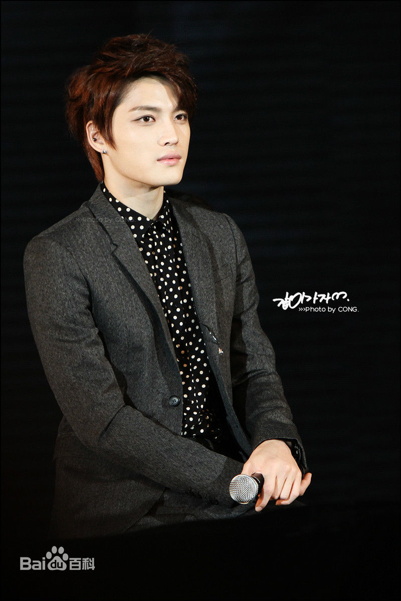 金在中(キム ジェジュン、Kim Jae Joong、Kim Jae Jung、JeJung、J-JUN)2012年演唱会生活照相册