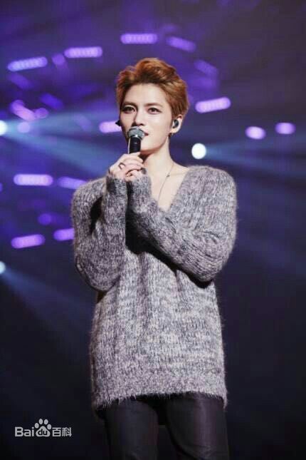 金在中(キム ジェジュン、Kim Jae Joong、Kim Jae Jung、JeJung、J-JUN)2017年演唱会素颜照壁纸