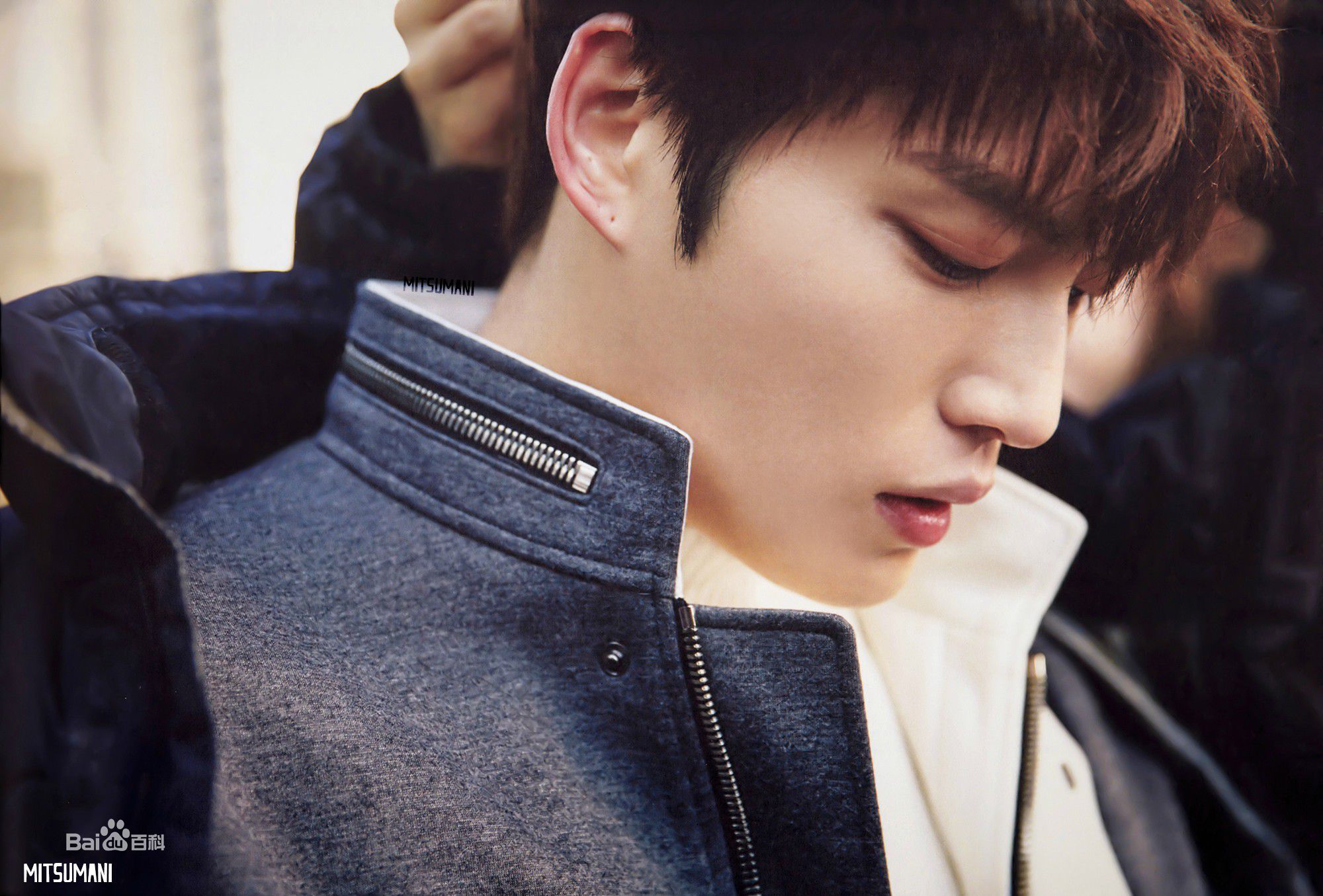 金在中(キム ジェジュン、Kim Jae Joong、Kim Jae Jung、JeJung、J-JUN)MEMORIES OF 100DAYS性感图片壁纸