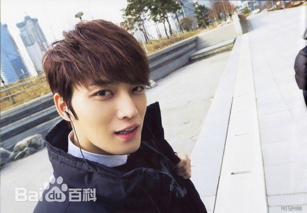 金在中(キム ジェジュン、Kim Jae Joong、Kim Jae Jung、JeJung、JJUN)MEMORIES OF