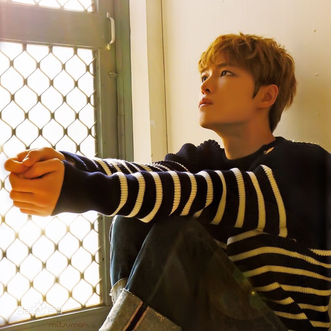 金在中(キム ジェジュン、Kim Jae Joong、Kim Jae Jung、JeJung、J-JUN)J's LOVE前后照片