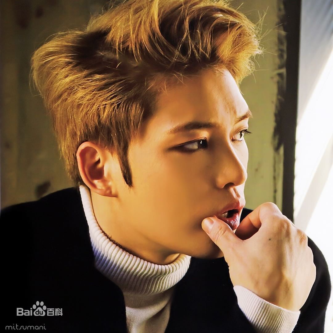 金在中(キム ジェジュン、Kim Jae Joong、Kim Jae Jung、JeJung、J-JUN)J's LOVE前后照片